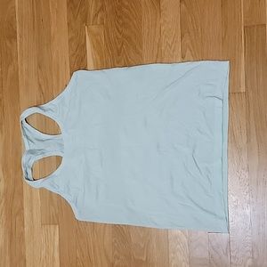 Lululemon swiftly tank